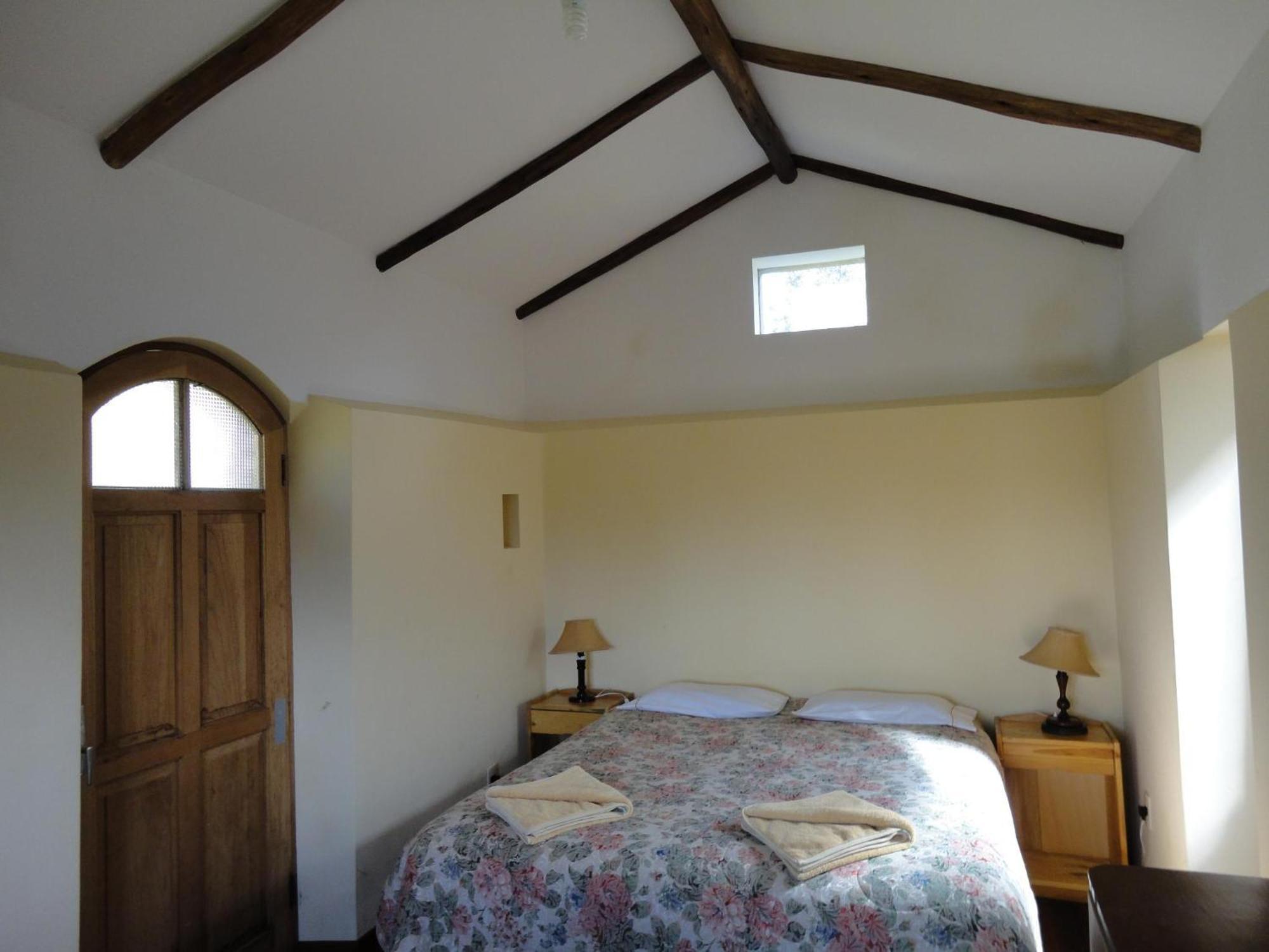 Ecolodge Copacabana Copacabana  Eksteriør billede