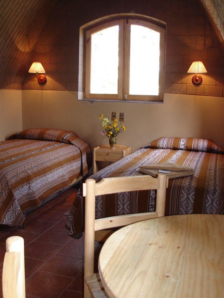 Ecolodge Copacabana Copacabana  Eksteriør billede
