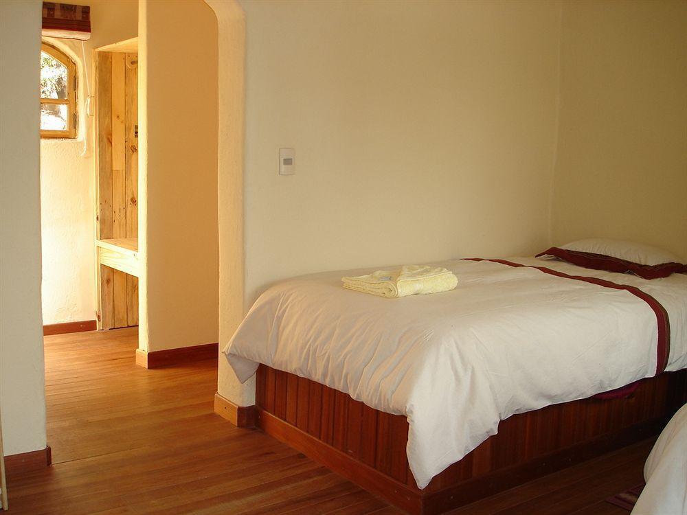 Ecolodge Copacabana Copacabana  Eksteriør billede