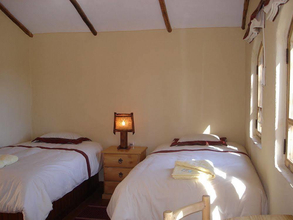 Ecolodge Copacabana Copacabana  Eksteriør billede