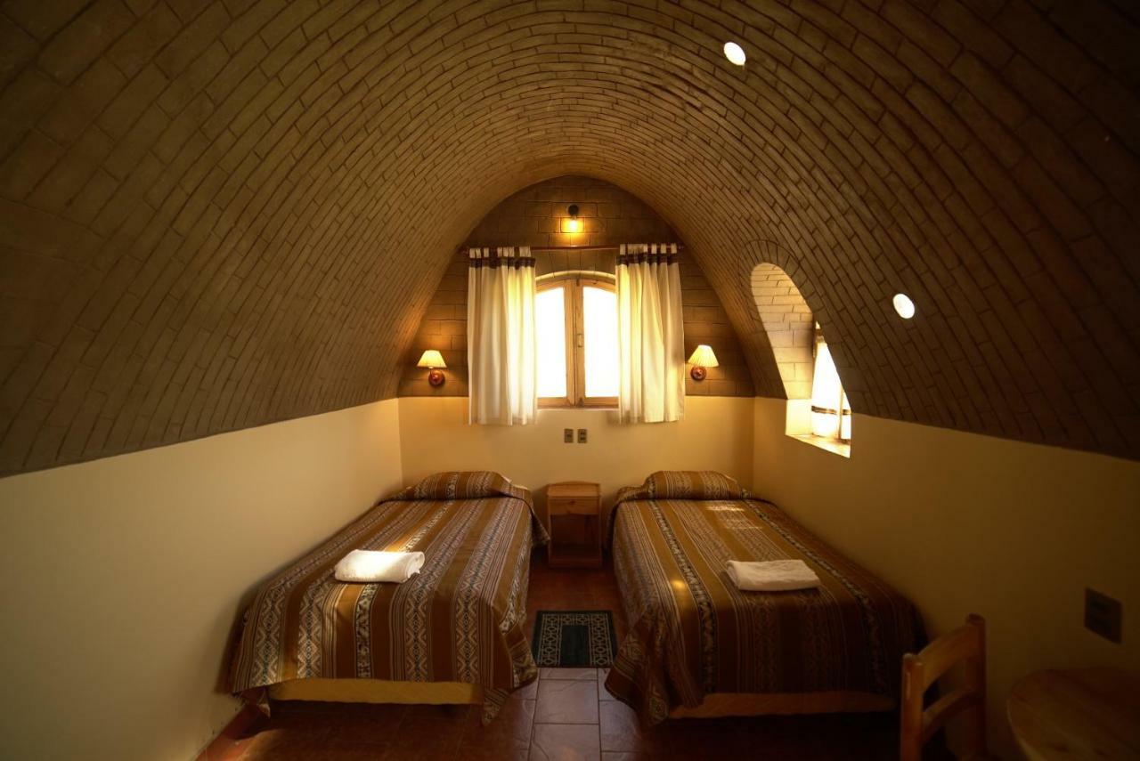 Ecolodge Copacabana Copacabana  Eksteriør billede