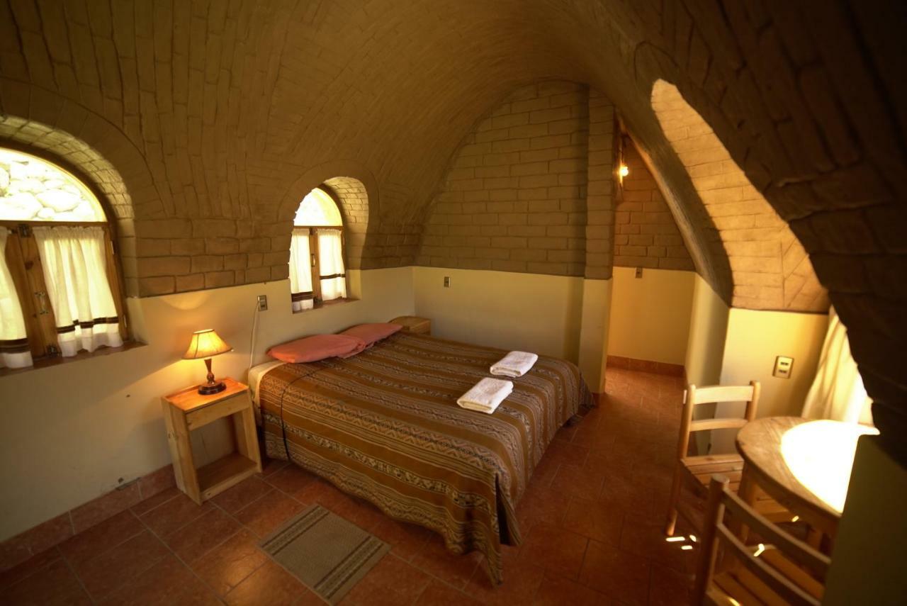 Ecolodge Copacabana Copacabana  Eksteriør billede